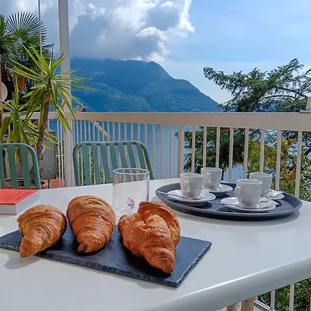 Sonia Raphael Lägenhet *