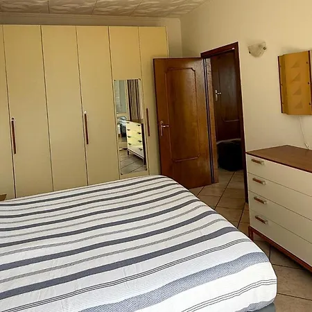 Lägenhet Sonia Raphael *