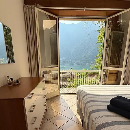 Sonia Raphael * Pognana Lario