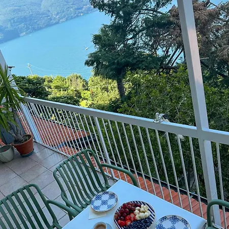 Lägenhet Sonia Raphael Pognana Lario