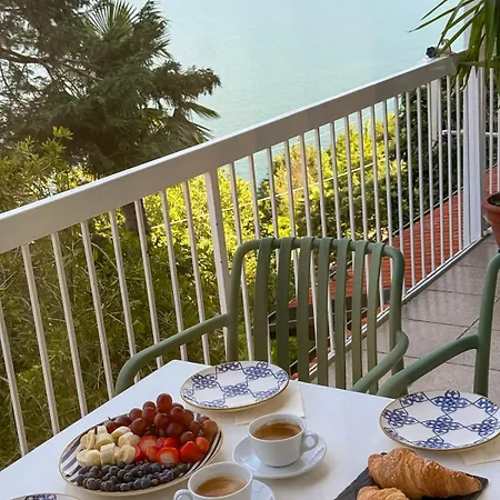 Lägenhet Sonia Raphael *