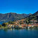 Sonia Raphael アパート Pognana Lario