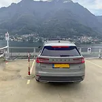 Sonia Raphael Pognana Lario