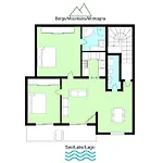 Sonia Raphael アパート *