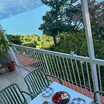 アパート Sonia Raphael Pognana Lario