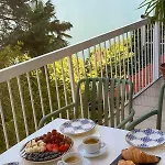Apartamento Sonia Raphael *