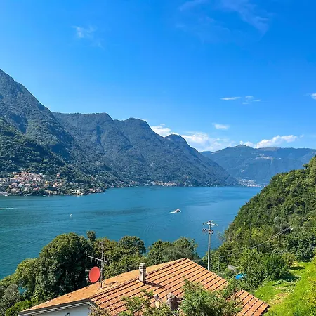 Sonia Raphael 아파트 포그나나 라리오