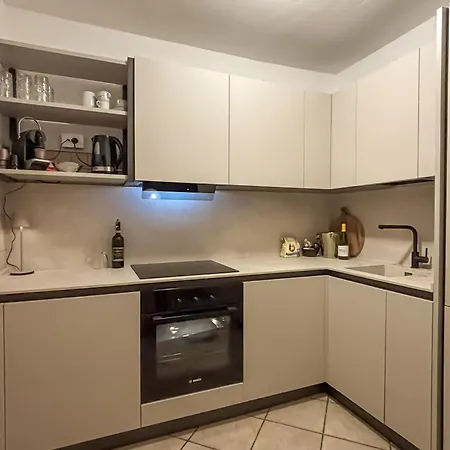 Sonia Raphael Апартаменты