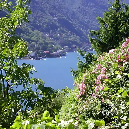 Sonia Raphael * Pognana Lario