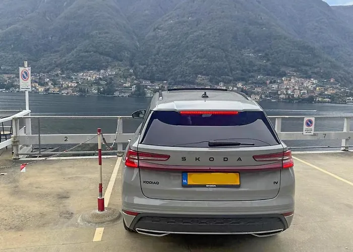 Sonia Raphael Pognana Lario