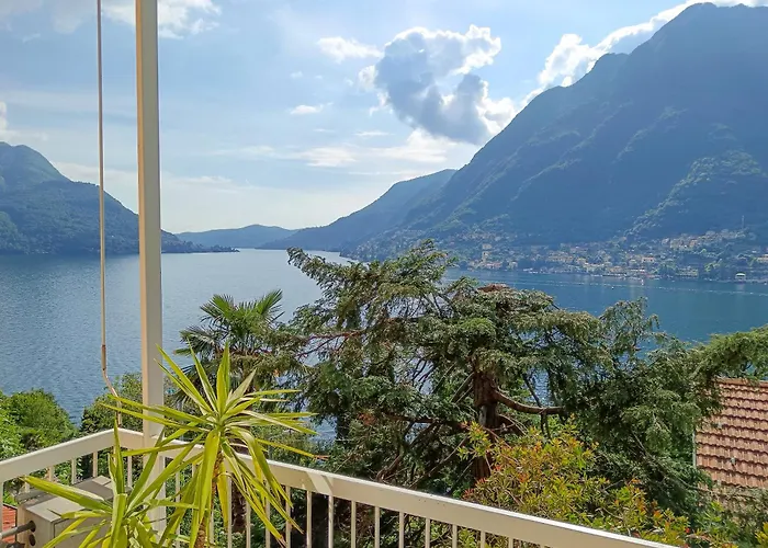 Sonia Raphael * Pognana Lario