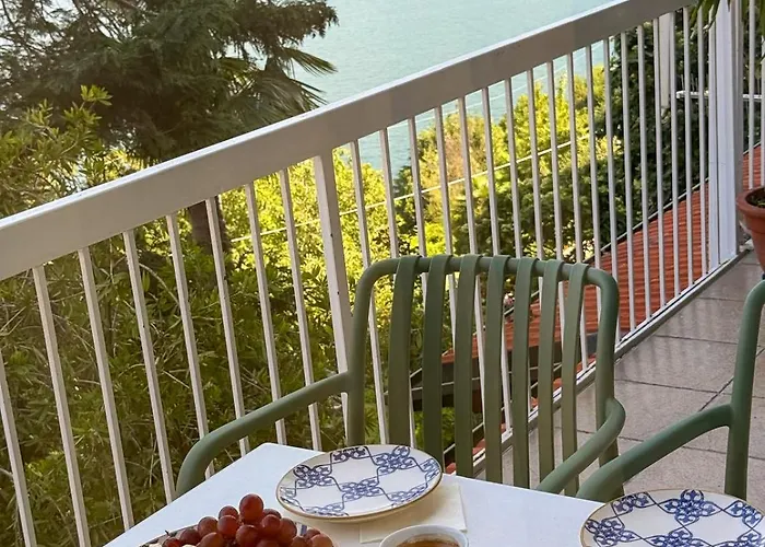 Апартаменты Sonia Raphael *