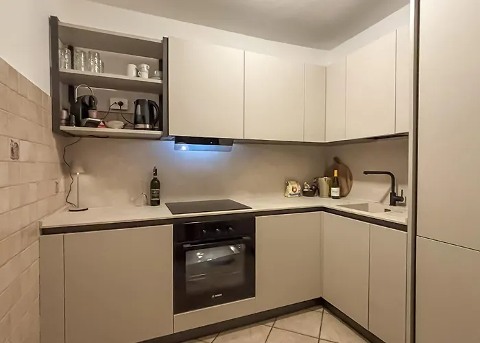 Sonia Raphael Апартаменты